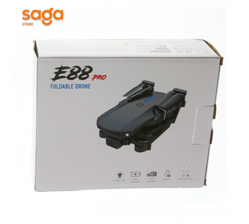 Дрон (квадрокоптер) 88.