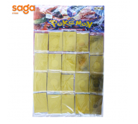 Фишка плакат микс 15229.