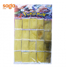 Фишка плакат микс 15229.