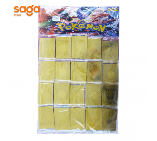 Фишка плакат микс 15229.