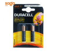 Батарейка "Duracell-ААА"