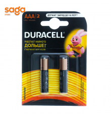 Батарейка "Duracell-ААА"