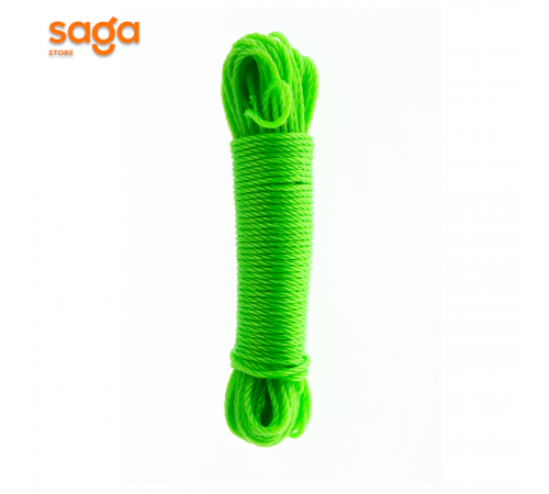 Веревка бельевая 20м 1569.