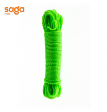 Веревка бельевая 10м 8889.