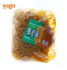 Резинки для денег 500гр.