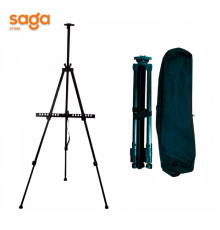 Мольберт металлический