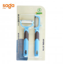 Овощечистка 2в1 HYSNO0776.