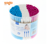 Ухочистка детские цветные MQ-13 1/120