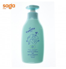 Шампунь Yunitto детс 300мл