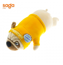 Мягкая игрушка «Собака» MOLS 1222