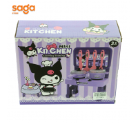 Посуда куроми в коробке 2016-253