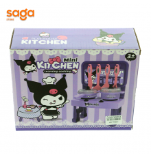 Посуда куроми в коробке 2016-253