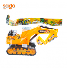 Экскаватор в пакете 9933-9