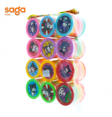 Радуга большая Куроми  12х 24-31