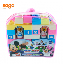 Конструктор в сумке 29шт 6933.