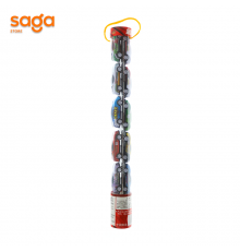 Машина в футляре 12шт 12х 3688-71