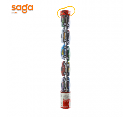 Машина в футляре 12шт 12х 3688-71