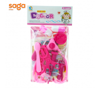 Доктор в салафане 4777-94