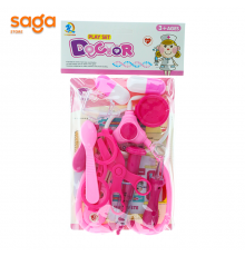 Доктор в салафане 4777-94