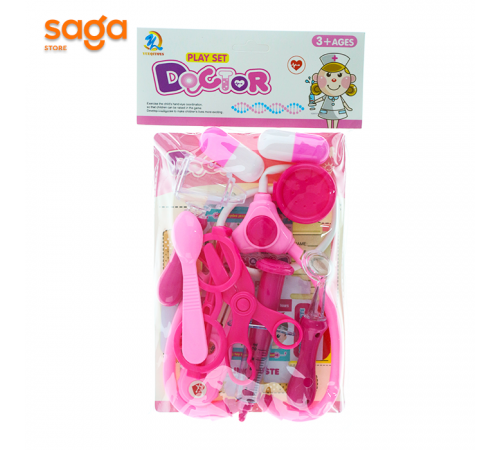 Доктор в салафане 4777-94