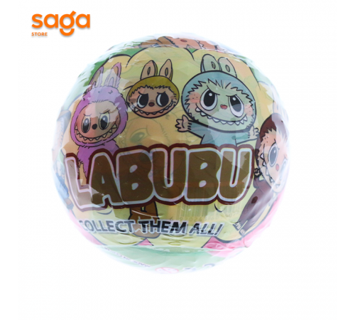 Шарики Лабубу 12х 680.