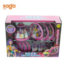 Посуда в коробке K-POP 966-889 C