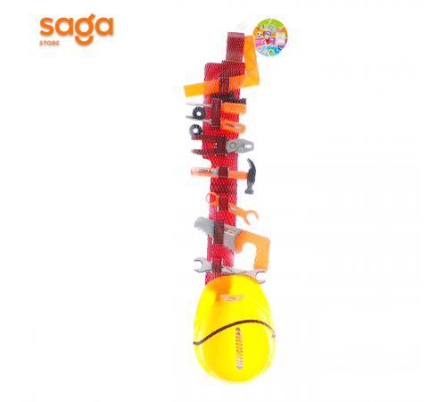 Инструмент с каской 666-7