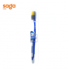 Щетка зубная цветная 633. GORAL