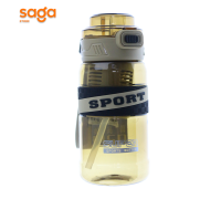 Бутылка для воды, SPORT CUP 650мл, 9105