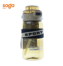 Бутылка для воды, SPORT CUP 650мл, 9105