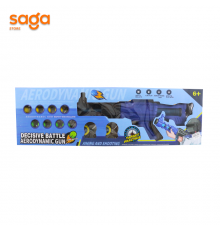 Автомат шарик в коробке 115-14