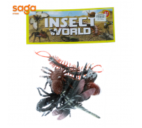 Животные Стрикоза 107-1