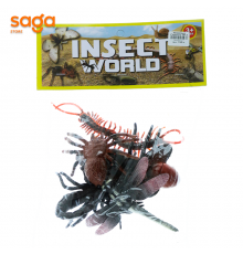 Животные Стрикоза 107-1