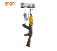 Автомат бластер в салафане 502.