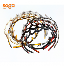 Ободок для волос P2534. (блок)