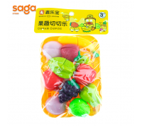 Игровой набор «Фастфуд» в пакете, 3086