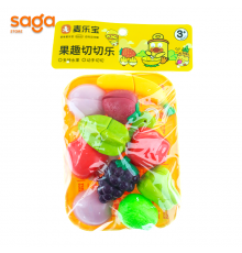 Игровой набор «Фастфуд» в пакете, 3086