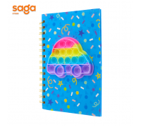 Блокнот попит 24-19