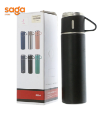 Бутылка ТЕРМОС 8027