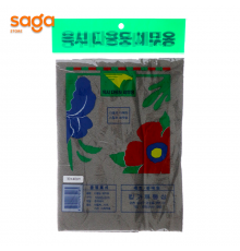 Тряпка из фетра 30*40 562-10