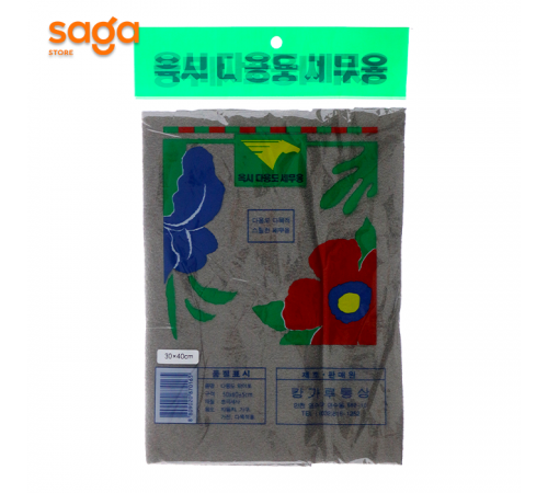 Тряпка из фетра 30*40 562-10