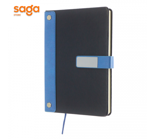 Ежедневник в клетку А5, QD-19454