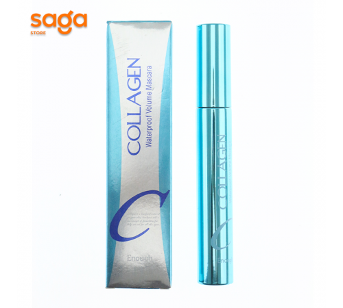 Тушь для глаз Enough Collagen