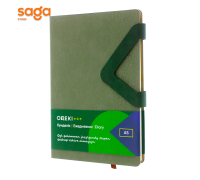 Блокнот А5, в клетку, ON-A5 953 1/40