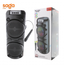 Колонка+микрофон Sing-e ZQS6223.