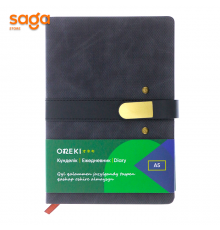 Блокнот А5 941.