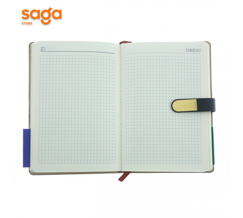 Блокнот А5 941.