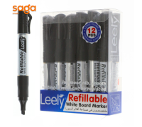 Маркер для доски со сменным стержнем LEEIY 201.