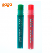 Стержень/Запаска для маркера, для доски, в упаковке-24шт. LEEIY 201.