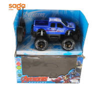 Вездеход с пультом 882-2